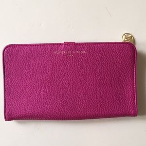 Adrienne Vittadini clutch